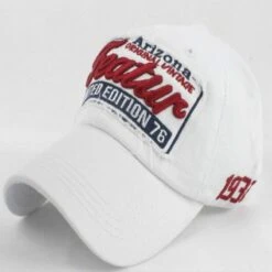 Casquette De Baseball Vintage Pour été Et Printemps -Vintage Soldes casquette de baseball vintage pour ete et printemps 4