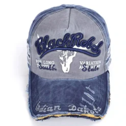 Casquette De Baseball Vintage Style Camionneur -Vintage Soldes casquette de baseball vintage style camionneur 4