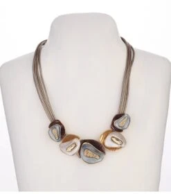 Collier Ras Du Cou Vintage Avec Pendentif Cristal 10 Collier Ras Du Cou Vintage Avec Pendentif Cristal -Vintage Soldes collier ras du cou vintage avec pendentif cristal 5