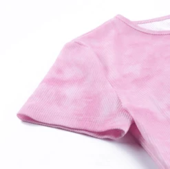 Crop Top Papillon En Tie And Dye Vintage Pour Femme 14 Crop Top Papillon En Tie And Dye Vintage Pour Femme -Vintage Soldes crop top papillon en tie and dye vintage pour femme