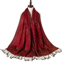 Écharpe En Soie à Motif De Fleurs Vintage Pour Femme 8 Écharpe En Soie à Motif De Fleurs Vintage Pour Femme -Vintage Soldes echarpe en soie a motif de fleurs vintage pour femme 3