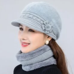 Ensemble Chapeau Et écharpe Pour Femme 10 Ensemble Chapeau Et écharpe Pour Femme -Vintage Soldes ensemble chapeau et echarpe pour femme 5