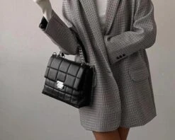 Ensemble Jupe Et Blazer Vintage Pour Femme 8 Ensemble Jupe Et Blazer Vintage Pour Femme -Vintage Soldes ensemble jupe et blazer vintage pour femme 3