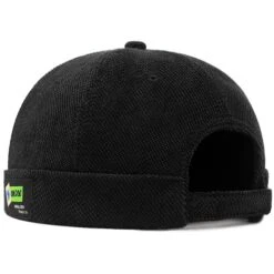 Bonnet Docker Marin Pour Homme Et Femme -Vintage Soldes f402cc83 911d 4566 9069 6dbd95ae75b0