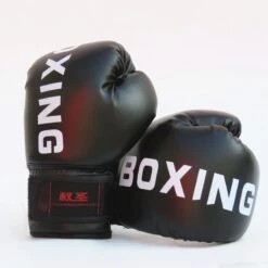 Gants De Boxe Professionnels