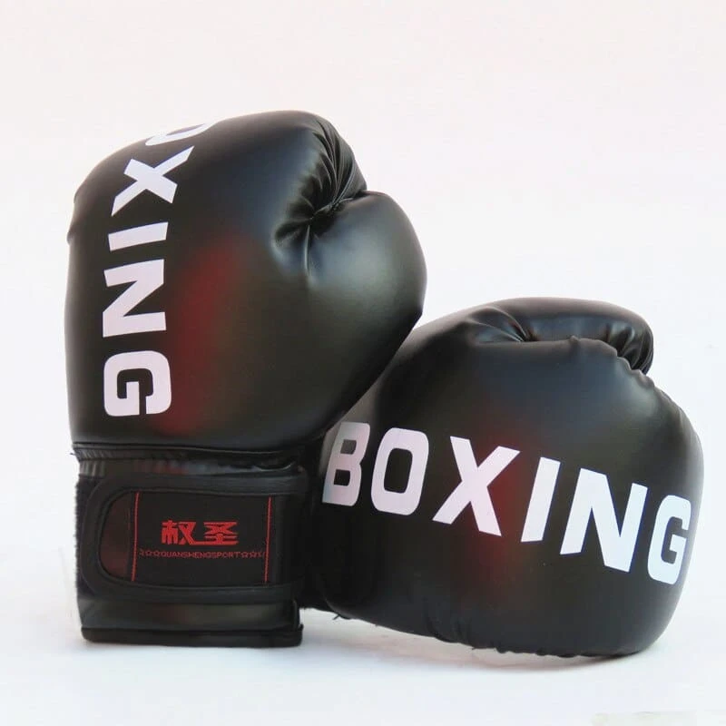 Gants De Boxe Professionnels 1 Gants De Boxe Professionnels