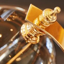 Globe Cristal Décoration Vintage 8 Globe Cristal Décoration Vintage -Vintage Soldes globe cristal decoration vintage 4