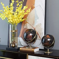 Globe Terrestre Bureau D’un Cosmonaute