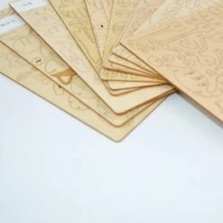 Globe Terrestre En Bois Puzzle 3D -Vintage Soldes globe terrestre en bois puzzle 3d 4