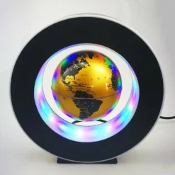 Globe Terrestre Magnétique Vintage Futuriste 6 Globe Terrestre Magnétique Vintage Futuriste -Vintage Soldes globe terrestre magnetique vintage futuriste cercle