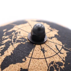 Globe Terrestre Pense-bête En Liège 7 Globe Terrestre Pense-bête En Liège -Vintage Soldes globe terrestre pense bete en liege 4