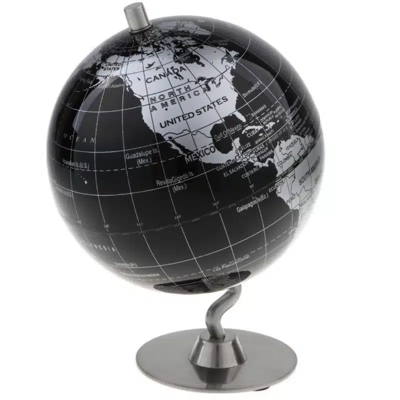 Globe Terrestre Pieds Sur Terre 1 Globe Terrestre Pieds Sur Terre