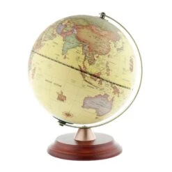 Globe Terrestre Vintage éducatif à Lumière 7 Globe Terrestre Vintage éducatif à Lumière -Vintage Soldes globe terrestre vintage educatif a lumiere 3