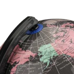 Globe Terrestre Vintage Multicolore 6 Globe Terrestre Vintage Multicolore -Vintage Soldes globe terrestre vintage multicolore