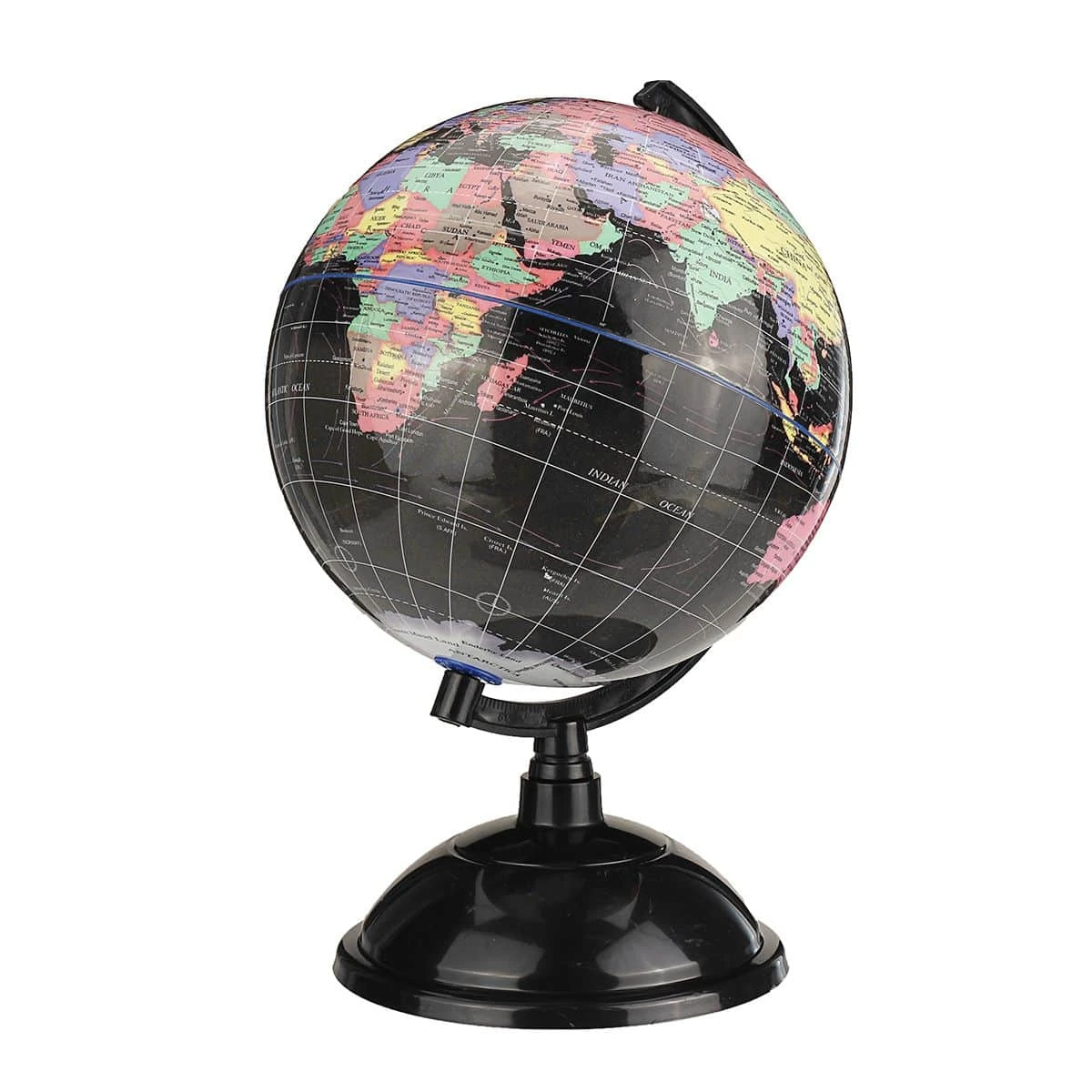 Globe Terrestre Vintage Multicolore 1 Globe Terrestre Vintage Multicolore