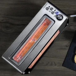 Grille-pain à Vitre Transparente Vintage Incroyable 7 Grille-pain à Vitre Transparente Vintage Incroyable -Vintage Soldes grille pain a vitre transparente vintage incroyable 3