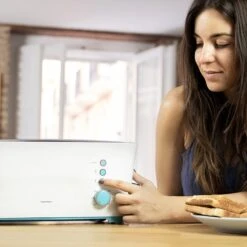 Grille-pain Vintage Dégustation Classique 5 Grille-pain Vintage Dégustation Classique -Vintage Soldes grille pain vintage degustation classique 3