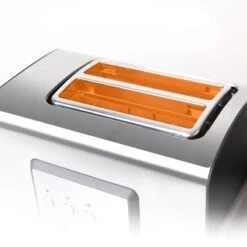 Grille-pain Vintage Multifonction Style Américain 9 Grille-pain Vintage Multifonction Style Américain -Vintage Soldes grille pain vintage multifonction style americain 4