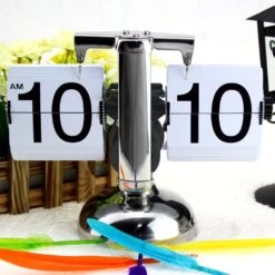 Horloge à Bascule Vintage -Vintage Soldes horloge a bascule vintage 5