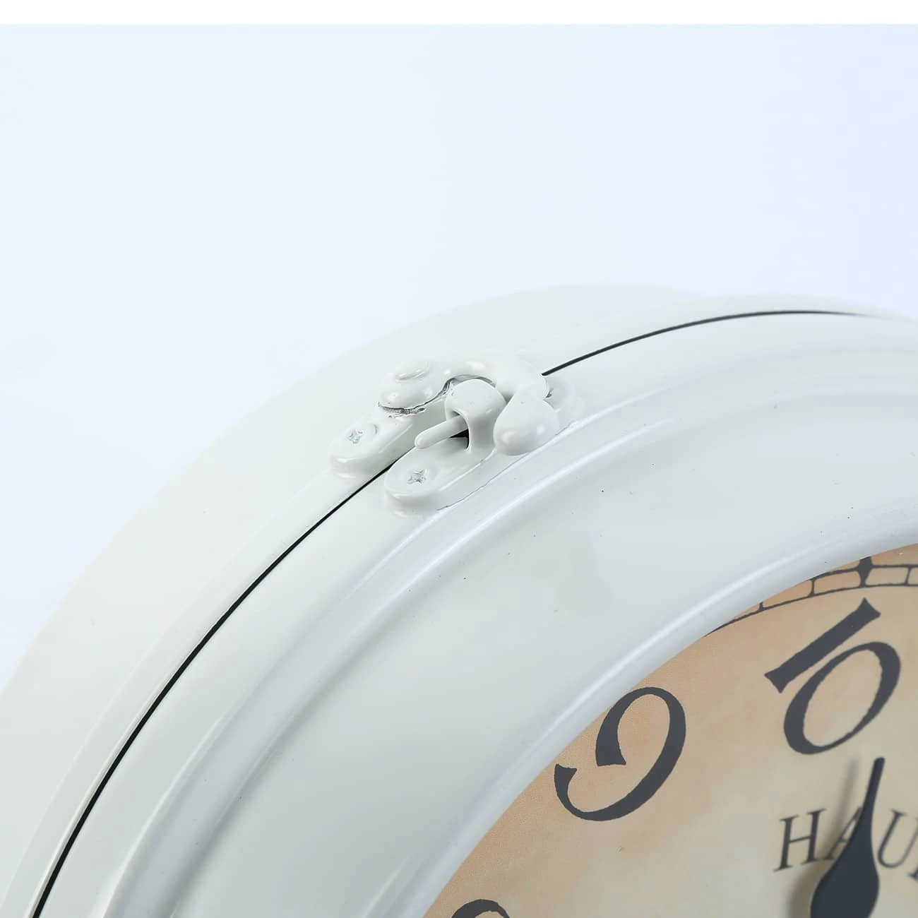 Horloge De Rue Vintage Sur Bras 6 Horloge De Rue Vintage Sur Bras – Image 6