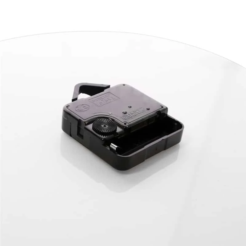 Horloge Murale Nordique Vintage à Cadran En Acrylique 5 Horloge Murale Nordique Vintage à Cadran En Acrylique – Image 5