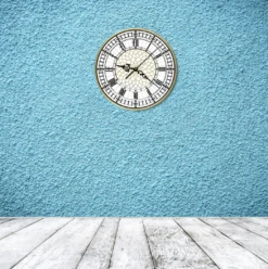 Horloge Murale Nordique Vintage à Cadran En Acrylique 7 Horloge Murale Nordique Vintage à Cadran En Acrylique -Vintage Soldes horloge murale nordique vintage a cadran en acrylique 2