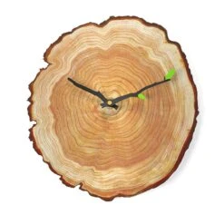 Horloge Murale Vintage En Bois -Vintage Soldes horloge murale vintage en bois 6
