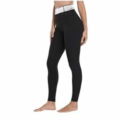 Legging Amincissant Ventre Plat Pour Femme