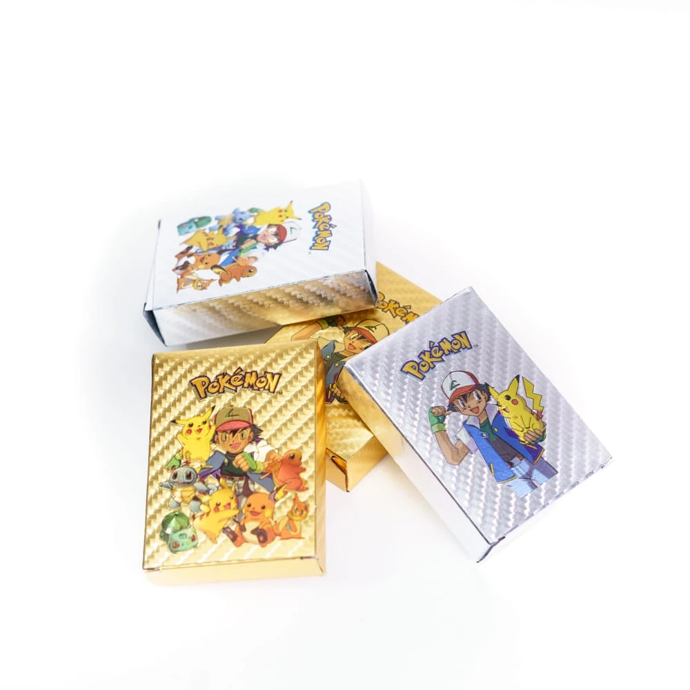 Jeu De Cartes Pokémon Vintage 15 Jeu De Cartes Pokémon Vintage – Image 15