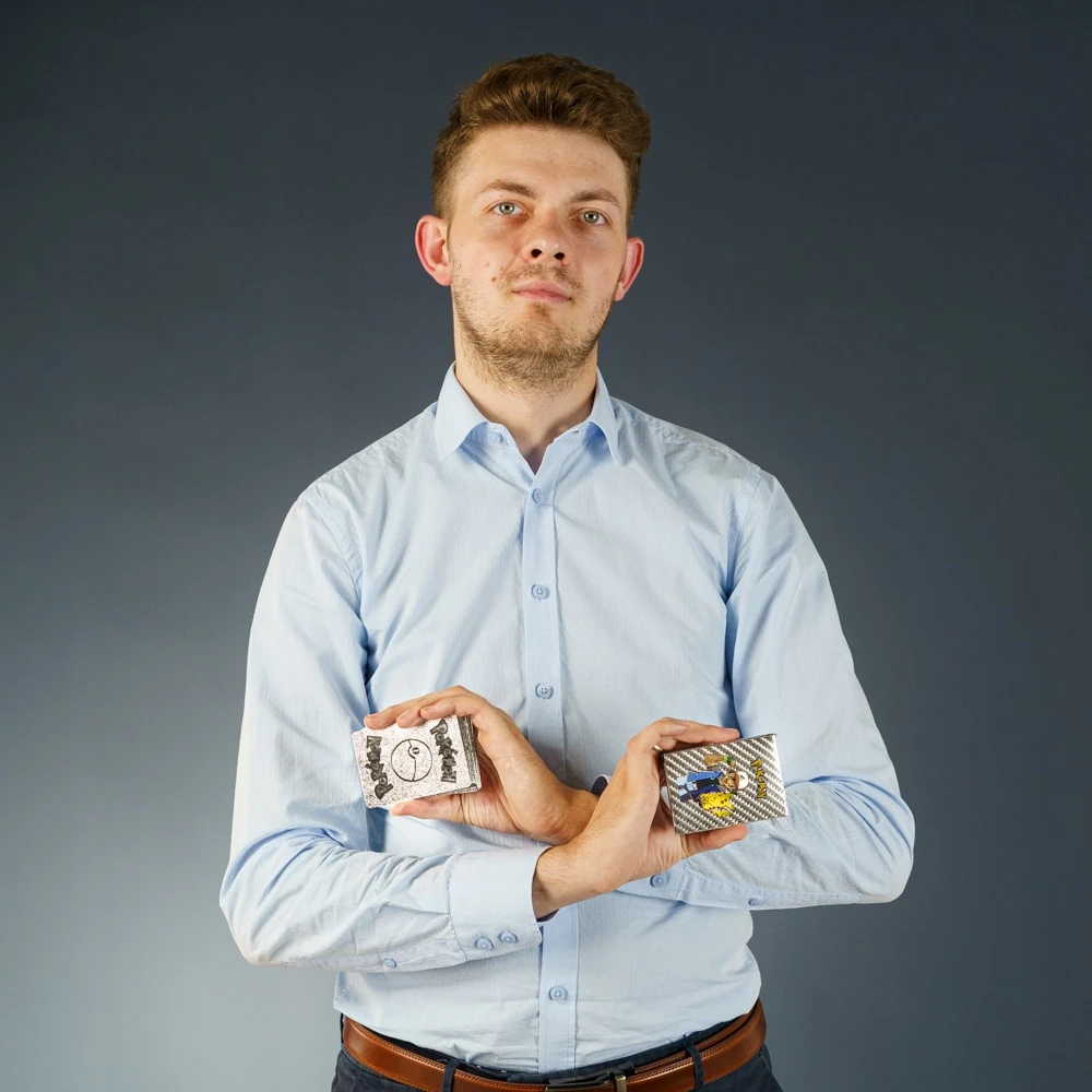 Jeu De Cartes Pokémon Vintage 16 Jeu De Cartes Pokémon Vintage – Image 16