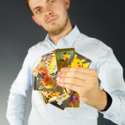 Jeu De Cartes Pokémon Vintage 19 Jeu De Cartes Pokémon Vintage -Vintage Soldes jeu de cartes pokemon vintage 35