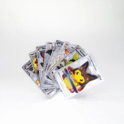 Jeu De Cartes Pokémon Vintage 31 Jeu De Cartes Pokémon Vintage -Vintage Soldes jeu de cartes pokemon vintage 4
