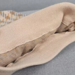 Jupe Longue Tricot -Vintage Soldes jupe longue tricot 3