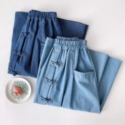 Jupe Mi-longue En Jean 10 Jupe Mi-longue En Jean -Vintage Soldes jupe mi longue en jean 5