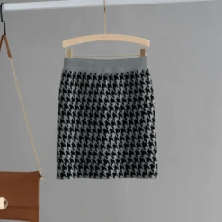 Jupe Pull Vintage Courte Et Taille Haute Pour Femme 12 Jupe Pull Vintage Courte Et Taille Haute Pour Femme -Vintage Soldes jupe pull vintage courte et taille haute pour femme 2