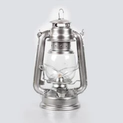 Lampe à Kérosène Rétro Classique Portable -Vintage Soldes lampe a kerosene retro classique portable 4