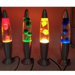 Lampe à Lave Vintage -Vintage Soldes lampe a lave vintage