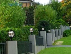 Lampe D’extérieur Vintage Décoration Jardin -Vintage Soldes lampe d exterieur vintage decoration jardin 2