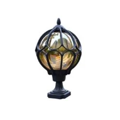Lampe D’extérieur Vintage Décoration Jardin