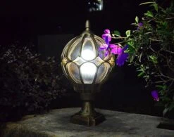 Lampe D’extérieur Vintage Décoration Jardin -Vintage Soldes lampe d exterieur vintage decoration jardin 5