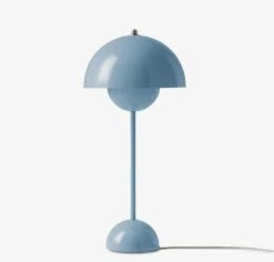 Lampe De Bureau Et Chevet Colorée Style Rétro En Fer -Vintage Soldes lampe de bureau et chevet coloree style retro en fer