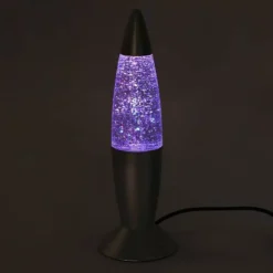 Lampe De Lave De Nuit Multicolore 3D