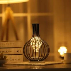 Lampe De Table Vintage -Vintage Soldes lampe de table vintage bouteille de boisson