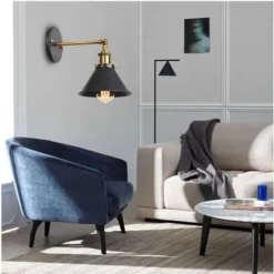 Lampe Murale Style Vintage Réglable -Vintage Soldes lampe murale style vintage reglable 2