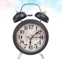 Le Réveil Tour Du Monde -Vintage Soldes le reveil tour du monde 5