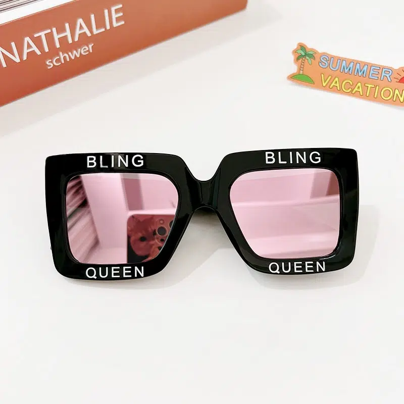 Lunettes De Soleil Vintage Pour Enfants 1 Lunettes De Soleil Vintage Pour Enfants