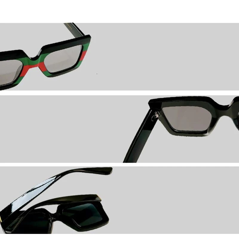 Lunettes De Soleil Vintage Pour Enfants 2 Lunettes De Soleil Vintage Pour Enfants – Image 2