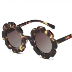 Lunettes De Soleil Vintage Ronde En Forme De Fleur 18 Lunettes De Soleil Vintage Ronde En Forme De Fleur -Vintage Soldes lunettes de soleil vintage ronde en forme de fleur 1