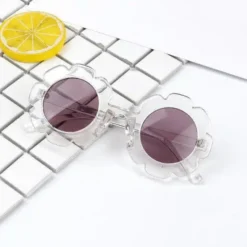 Lunettes De Soleil Vintage Ronde En Forme De Fleur 24 Lunettes De Soleil Vintage Ronde En Forme De Fleur -Vintage Soldes lunettes de soleil vintage ronde en forme de fleur 10