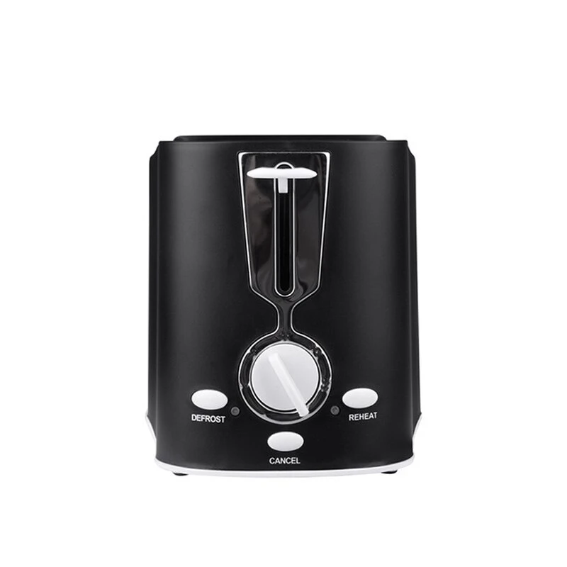 Mini Grille-pain électrique Deux Fentes 5 Mini Grille-pain électrique Deux Fentes – Image 5